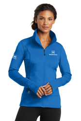 Image of OGIO Ladies Fulcrum Full-Zip