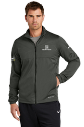 Image of Nike Storm-FIT Full-Zip Jacket