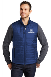 Image of Port Authority Packable Puffy Vest