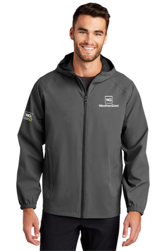 Port Authority Essential Rain Jacket image thumbnail