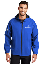 Image of Port Authority Essential Rain Jacket