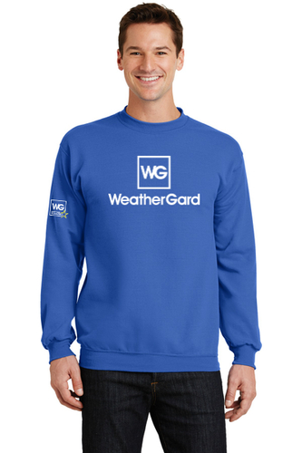 Port & Company - Core Fleece Crewneck Sweatshirt image thumbnail