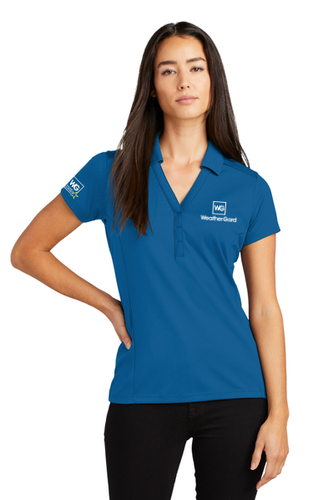 OGIO Ladies Framework Polo image thumbnail