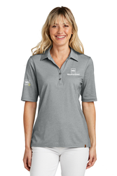 Image of TravisMathew Ladies Sunsetters Polo