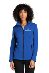 Image of Port Authority Ladies Collective Tech Soft Shell Jacket