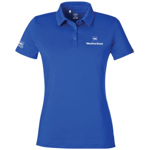 Ladies' Recycled Polo image thumbnail