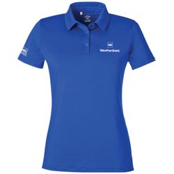 Image of Ladies' Recycled Polo