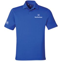 Image of Men's Recycled Polo