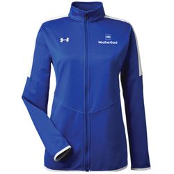 Image of Ladies' Rival Knit Jacket