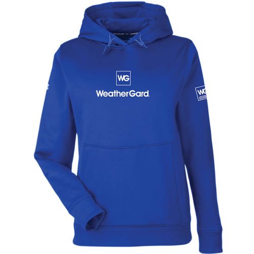 Ladies' Storm Armourfleece image thumbnail