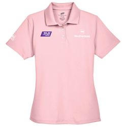 Image of Relay For Life | Ladies' Cool & Dry Stain-Release Performance Polo