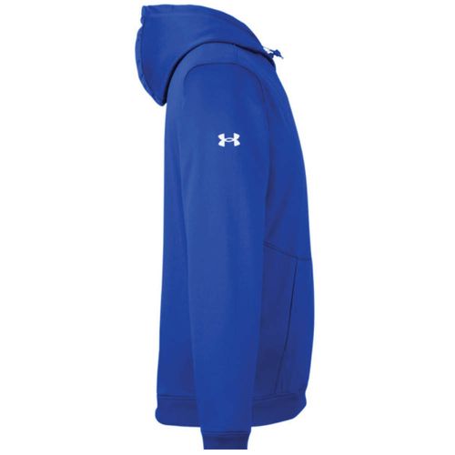 Men's Storm Armourfleece | Royal image thumbnail