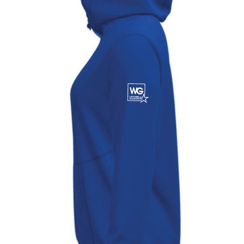 Ladies' Storm Armourfleece image thumbnail