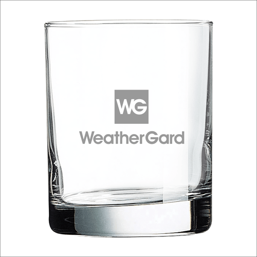 10.5 oz On the Rocks Glass image thumbnail