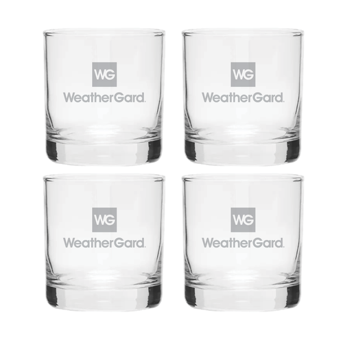 10.5 oz On the Rocks Glass image thumbnail