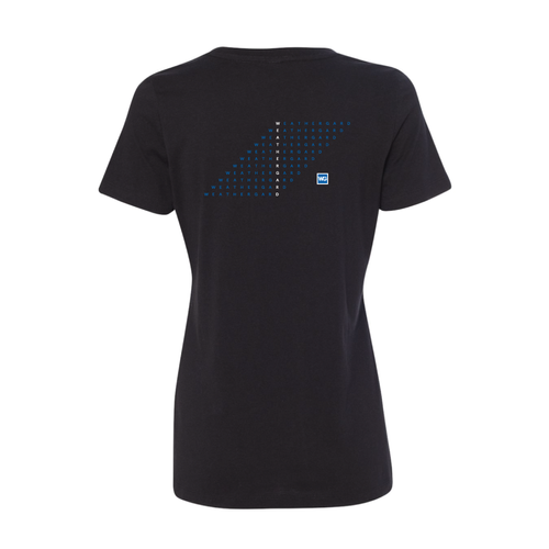 Women's Ideal T-Shirt - 1510 image thumbnail