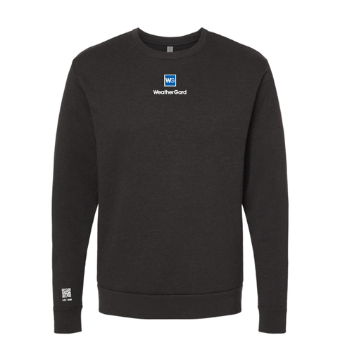 Malibu Crewneck Sweatshirt - 9002 image thumbnail