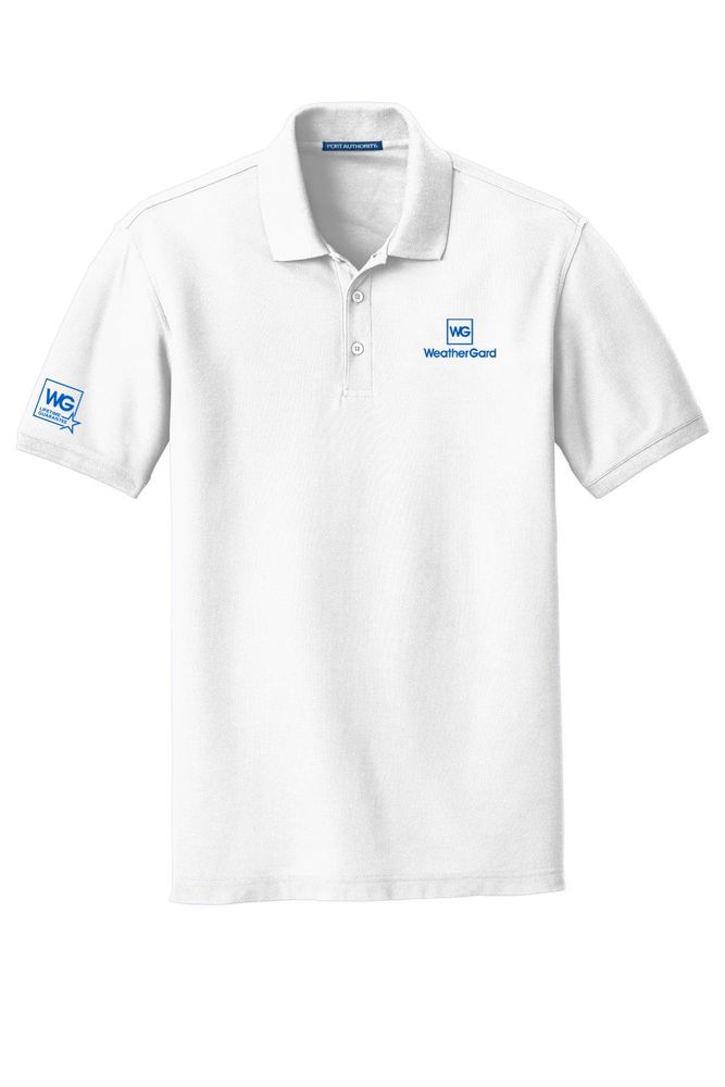 Port Authority Core Classic Pique Polo primary image