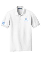Image of Port Authority Core Classic Pique Polo
