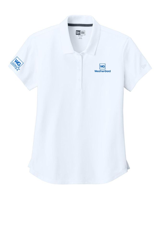 New Era Women's Power Polo primary image