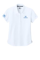 Image of New Era Women's Power Polo