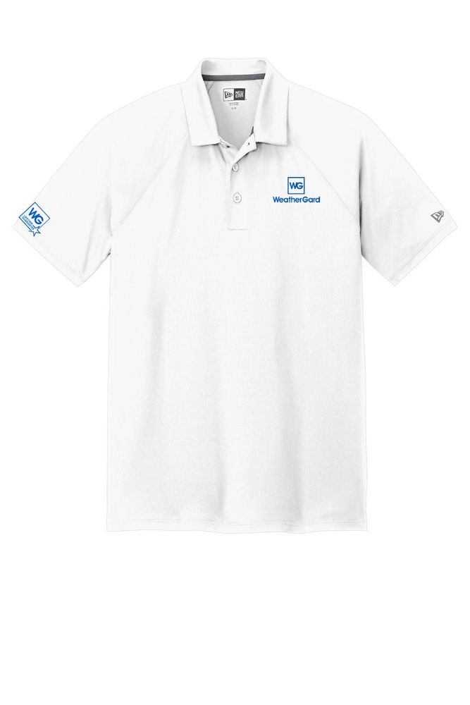 New Era Power Polo primary image