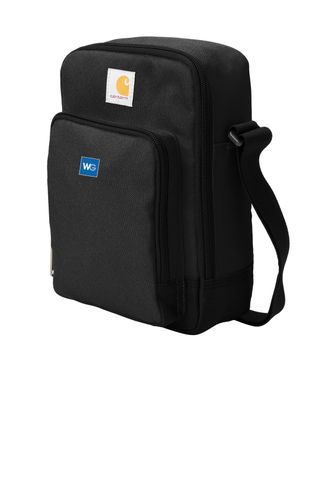 Carhartt Crossbody Zip Bag image thumbnail