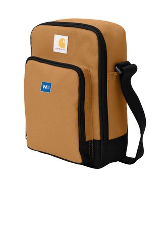 Carhartt Crossbody Zip Bag image thumbnail