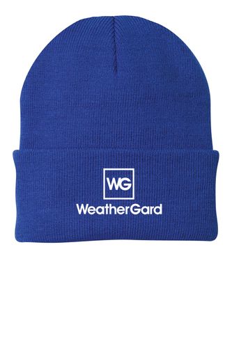 Port & Company Knit Cap image thumbnail