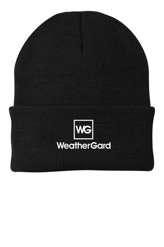 Port & Company Knit Cap image thumbnail