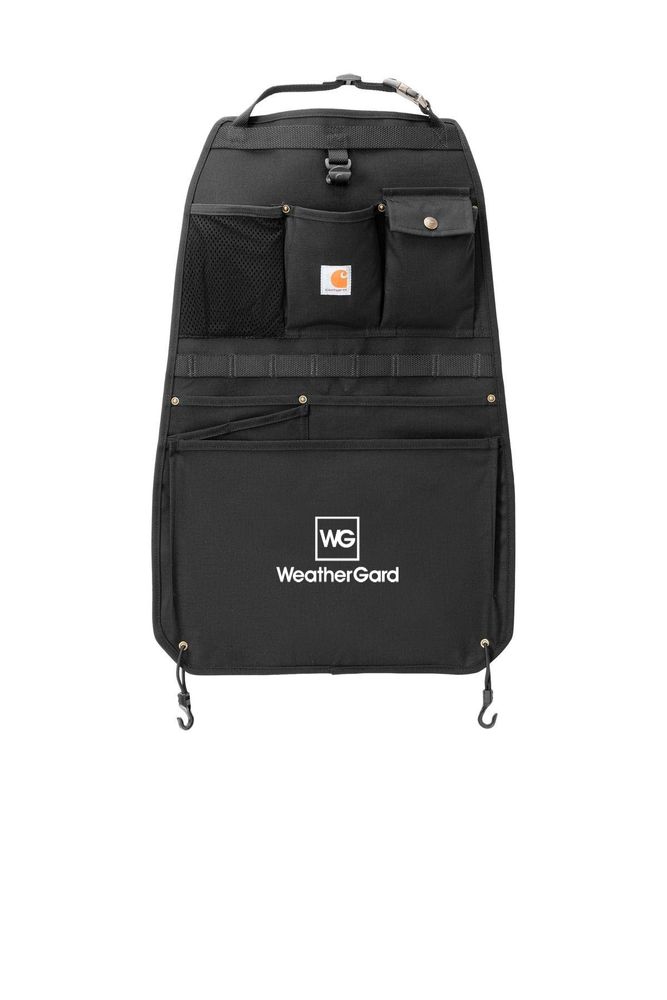 Carhartt Nylon Duck Organizer primary image