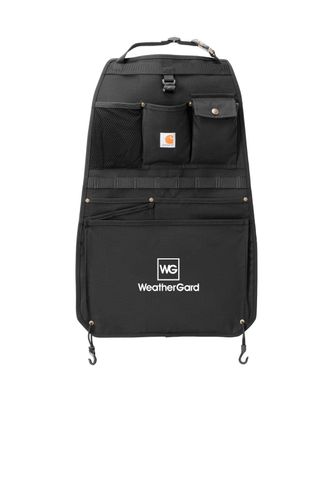 Carhartt Nylon Duck Organizer image thumbnail