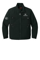 Image of CornerStone Insulated Workwear Soft Shell
