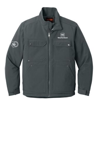 CornerStone Insulated Workwear Soft Shell image thumbnail