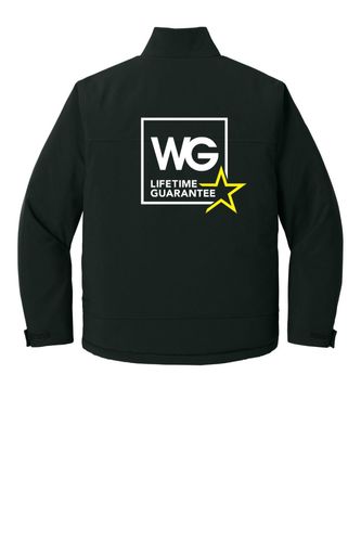 CornerStone Insulated Workwear Soft Shell image thumbnail
