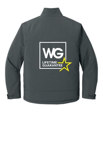 CornerStone Insulated Workwear Soft Shell image thumbnail