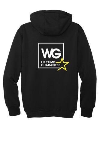 Carhartt Midweight Thermal-Lined Full-Zip Sweatshirt image thumbnail