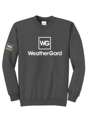 Port & Company - Core Fleece Crewneck Sweatshirt image thumbnail