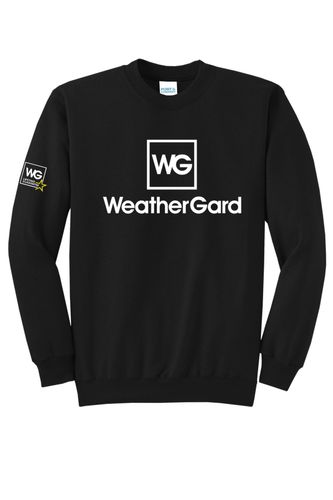 Port & Company - Core Fleece Crewneck Sweatshirt image thumbnail