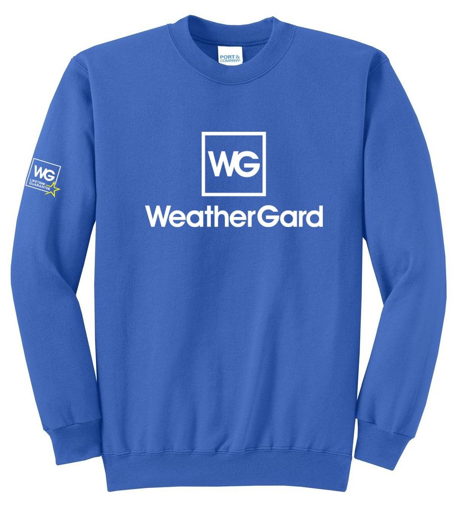 Port & Company - Core Fleece Crewneck Sweatshirt primary image