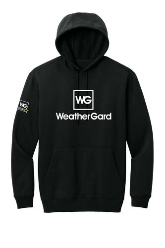 CornerStone Tough Fleece Pullover Hoodie image thumbnail
