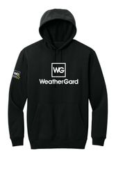 Image of CornerStone Tough Fleece Pullover Hoodie