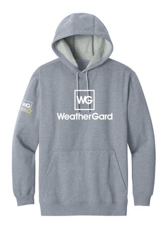 CornerStone Tough Fleece Pullover Hoodie image thumbnail