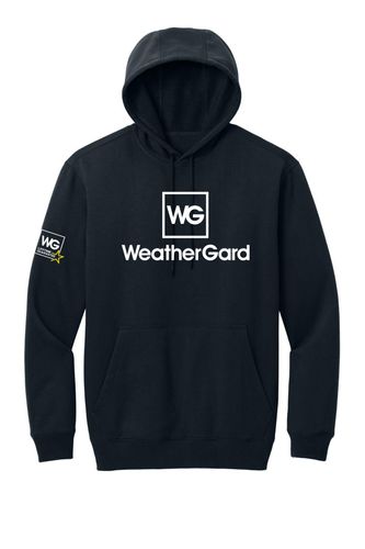 CornerStone Tough Fleece Pullover Hoodie image thumbnail