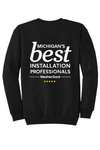 Port & Company - Core Fleece Crewneck Sweatshirt image thumbnail