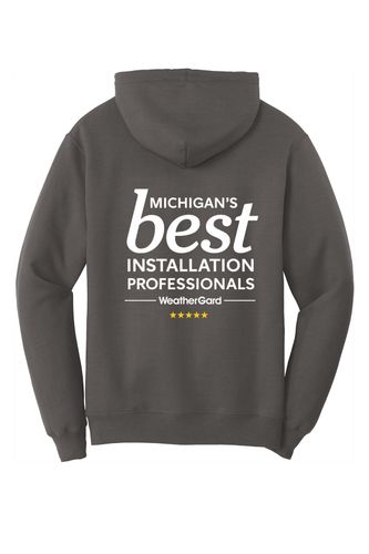 Port & Company - Core Fleece Pullover Hooded Sweatshirt image thumbnail Port & Company - Core Fleece Pullover Hooded Sweatshirt image thumbnail