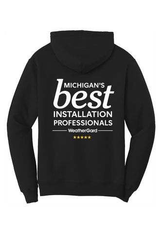 Port & Company - Core Fleece Pullover Hooded Sweatshirt image thumbnail Port & Company - Core Fleece Pullover Hooded Sweatshirt image thumbnail