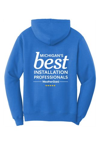 Port & Company - Core Fleece Pullover Hooded Sweatshirt image thumbnail Port & Company - Core Fleece Pullover Hooded Sweatshirt image thumbnail