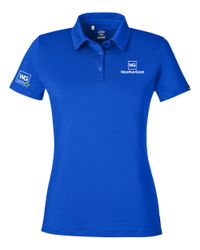 Image of Under Armour Women's Recycled Polo