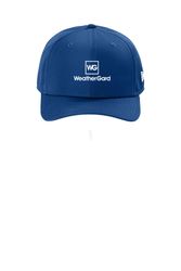 Image of New Era 9SEVENTY Perforated Snapback Cap